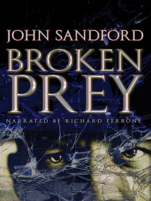Title details for Broken Prey by John Sandford - Wait list